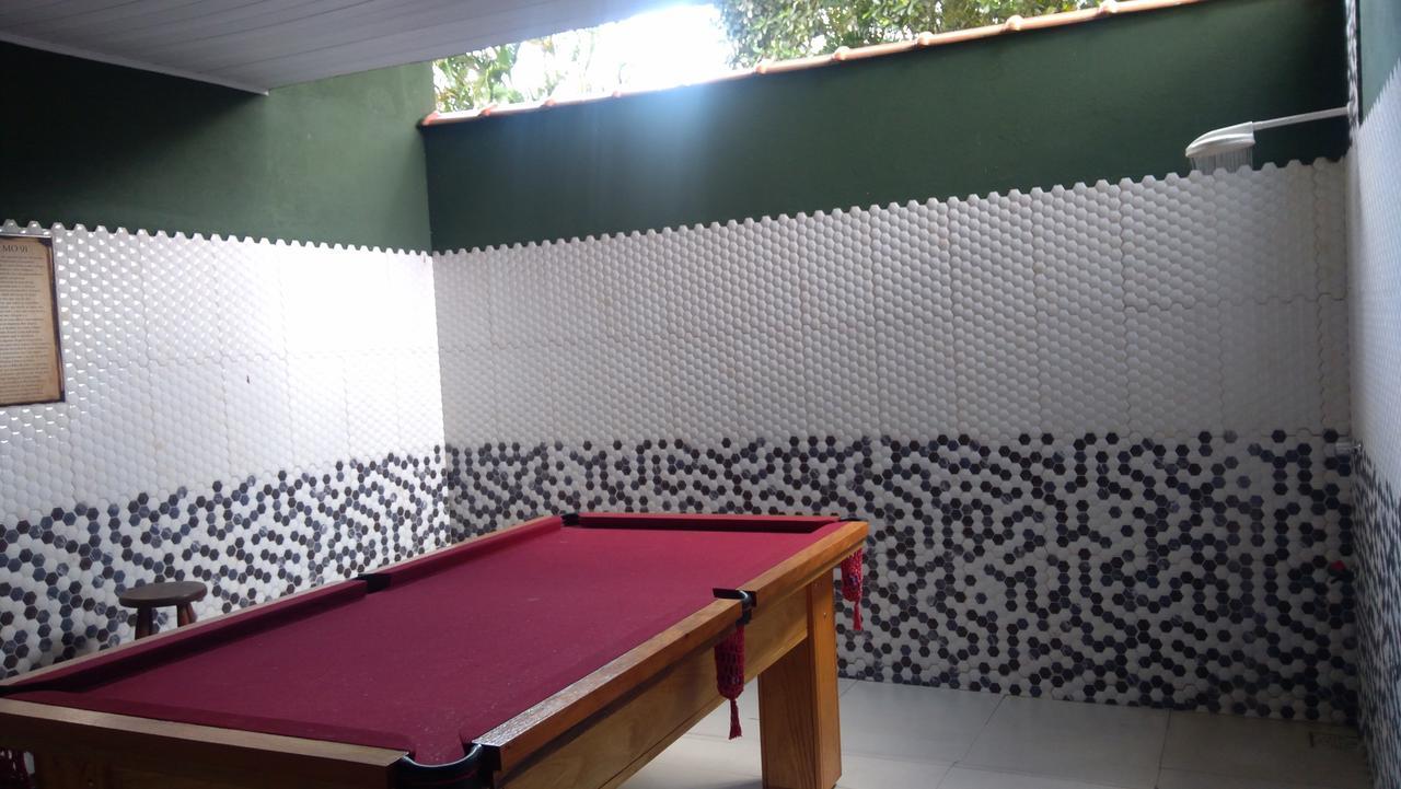 Casa Piscina Azul Vila Paraty Exterior foto